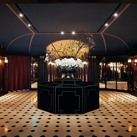 L\'Escape, A Luxury Collection Hotel, Seoul Myeongdong
