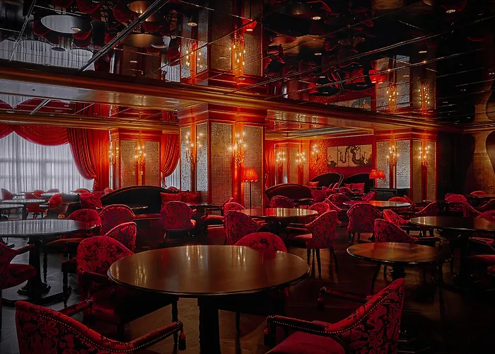 Hotel L'escape, A Luxury Collection Hotel, Myeongdong Seoul