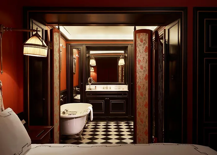 Hotel L'escape, A Luxury Collection Hotel, Myeongdong Seul