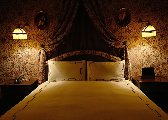 L'escape, A Luxury Collection Hotel, Myeongdong Hotel