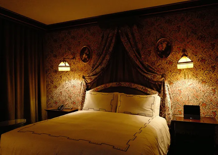 L'escape, A Luxury Collection Hotel, Myeongdong