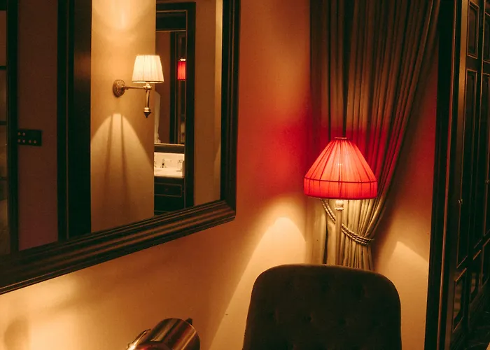 Hotel L'escape, A Luxury Collection Hotel, Myeongdong