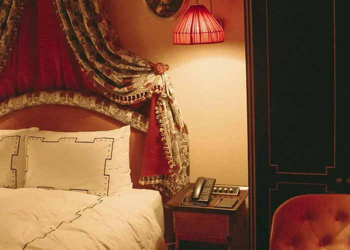 L'escape, A Luxury Collection Hotel, Myeongdong Hotel
