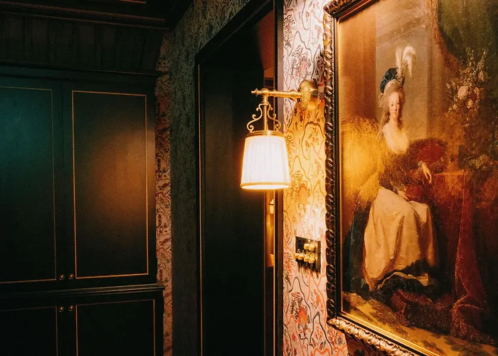 Hotel L'escape, A Luxury Collection Hotel, Myeongdong Seoul