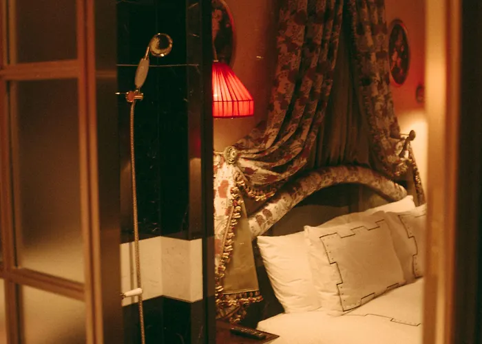 Hotel L'escape, A Luxury Collection Hotel, Myeongdong