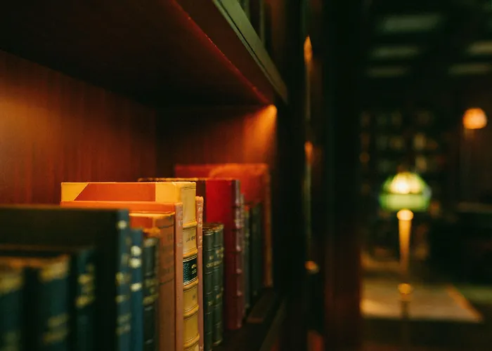 L'escape, A Luxury Collection Hotel, Myeongdong Hotel