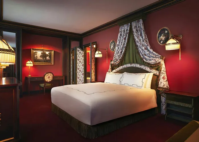 L'escape, A Luxury Collection Hotel, Myeongdong Hotel