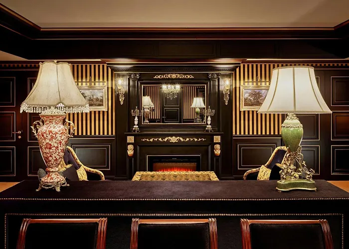 Hotel L'escape, A Luxury Collection Hotel, Myeongdong Seoul