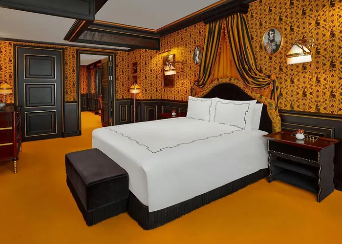 L'escape, A Luxury Collection Hotel, Myeongdong Hotel
