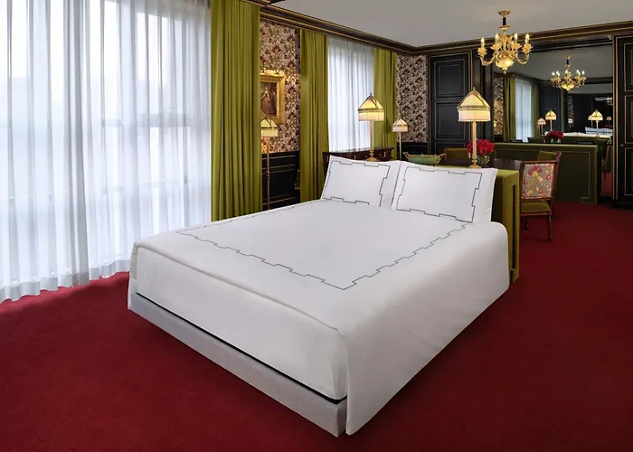 Hotel L'escape, A Luxury Collection Hotel, Myeongdong