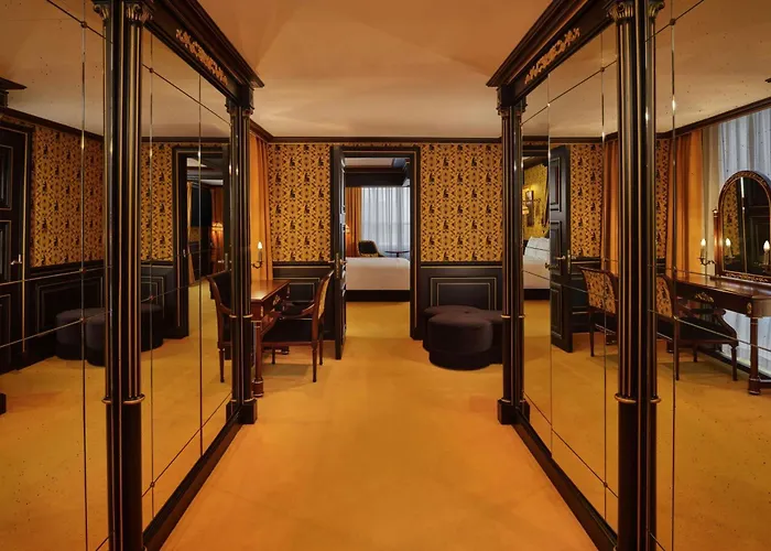 L'escape, A Luxury Collection Hotel, Myeongdong 4* Seoul