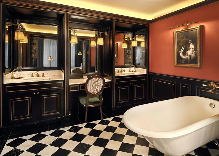 Hotel L'escape, A Luxury Collection Hotel, Myeongdong Seoul