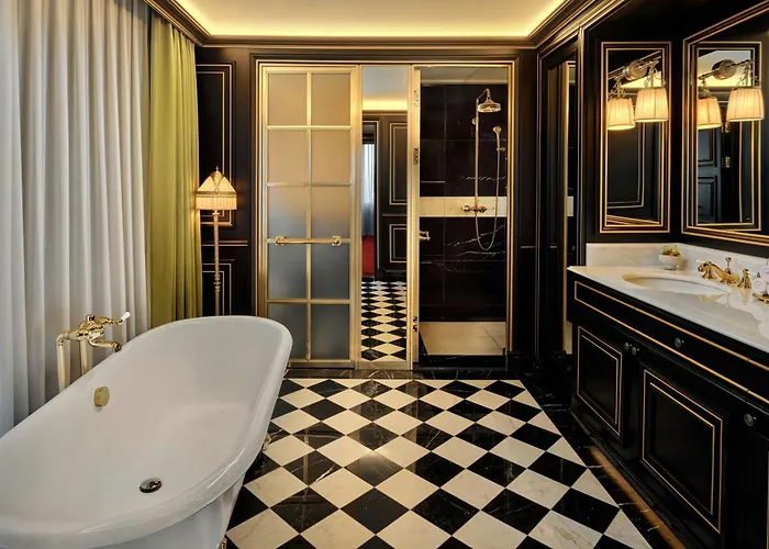 Hotel L'escape, A Luxury Collection Hotel, Myeongdong