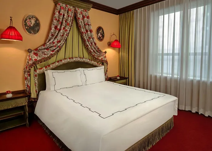 Hotel L'escape, A Luxury Collection Hotel, Myeongdong