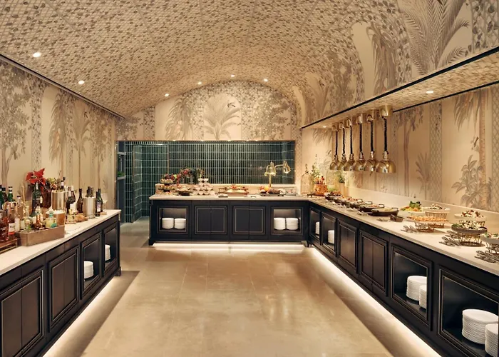 Hotel L'escape, A Luxury Collection Hotel, Myeongdong