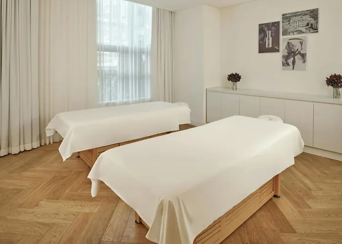 L'escape, A Luxury Collection Hotel, Myeongdong Hotel