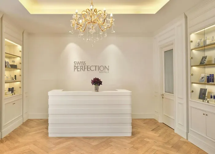 Hotel L'escape, A Luxury Collection Hotel, Myeongdong Seoul