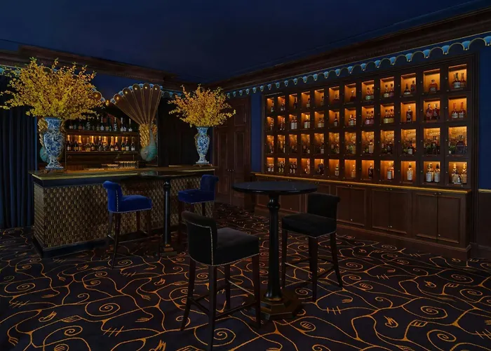 L'escape, A Luxury Collection Hotel, Myeongdong 4*