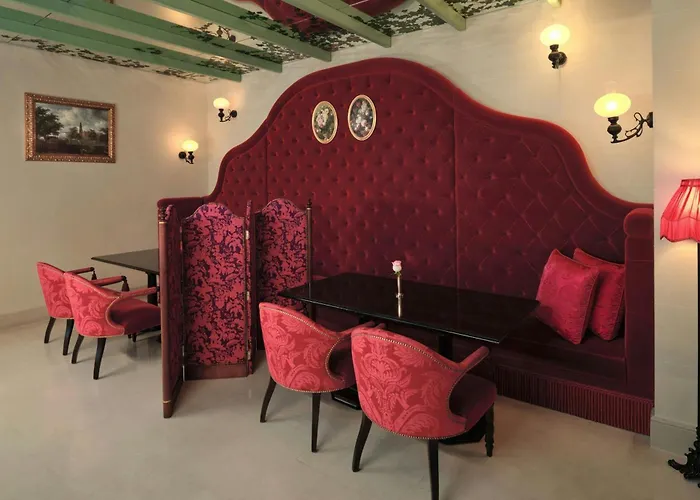 L'escape, A Luxury Collection Hotel, Myeongdong 4*