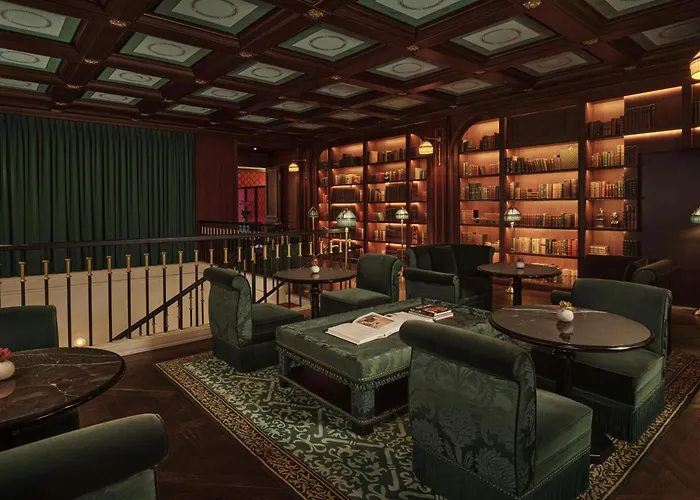 Hotel L'escape, A Luxury Collection Hotel, Myeongdong