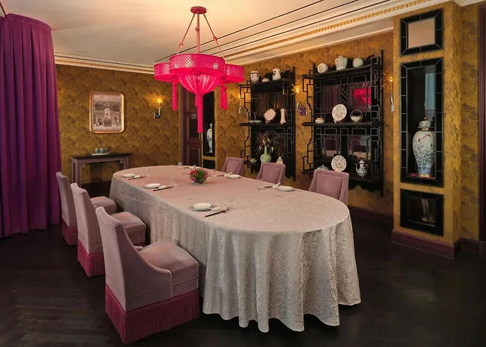 Hotel L'escape, A Luxury Collection Hotel, Myeongdong Seoul