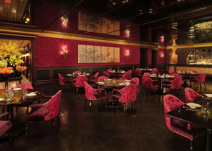 L'escape, A Luxury Collection Hotel, Myeongdong 4*