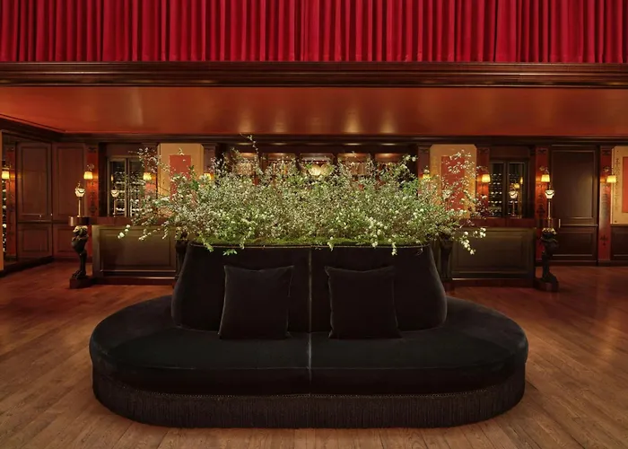 L'escape, A Luxury Collection Hotel, Myeongdong Seoul