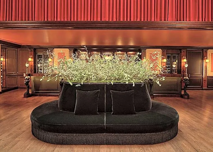 L'escape, A Luxury Collection Hotel, Myeongdong