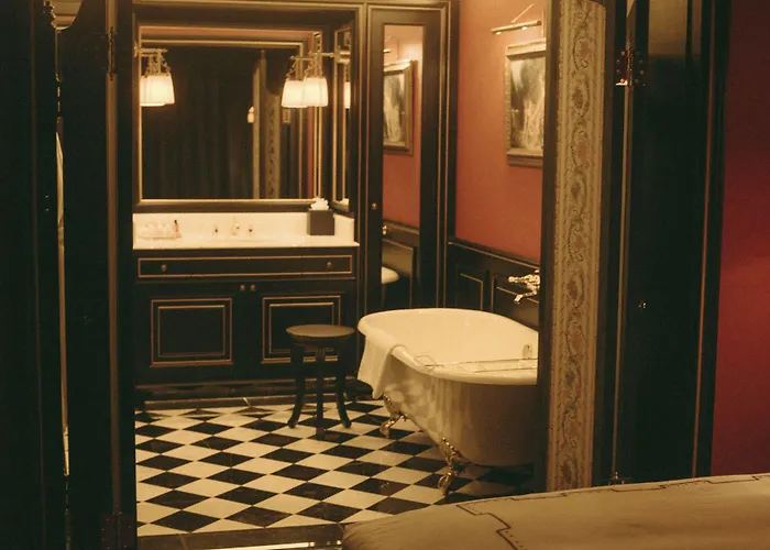 L'escape, A Luxury Collection Hotel, Myeongdong Hotel