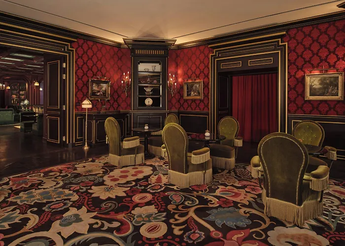 Hotel L'escape, A Luxury Collection Hotel, Myeongdong