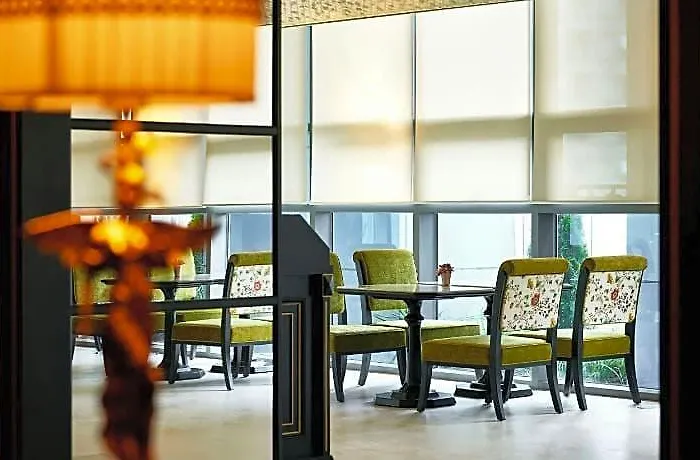 L'escape, A Luxury Collection Hotel, Myeongdong Seul