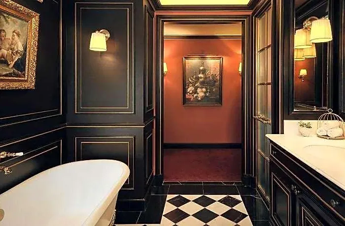L'escape, A Luxury Collection Hotel, Myeongdong